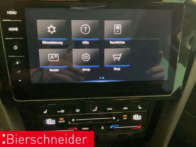 Volkswagen Passat Variant - Bild 19