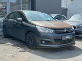 Citroën C4 Lim. Business Class - Citroën C4: Business Class
