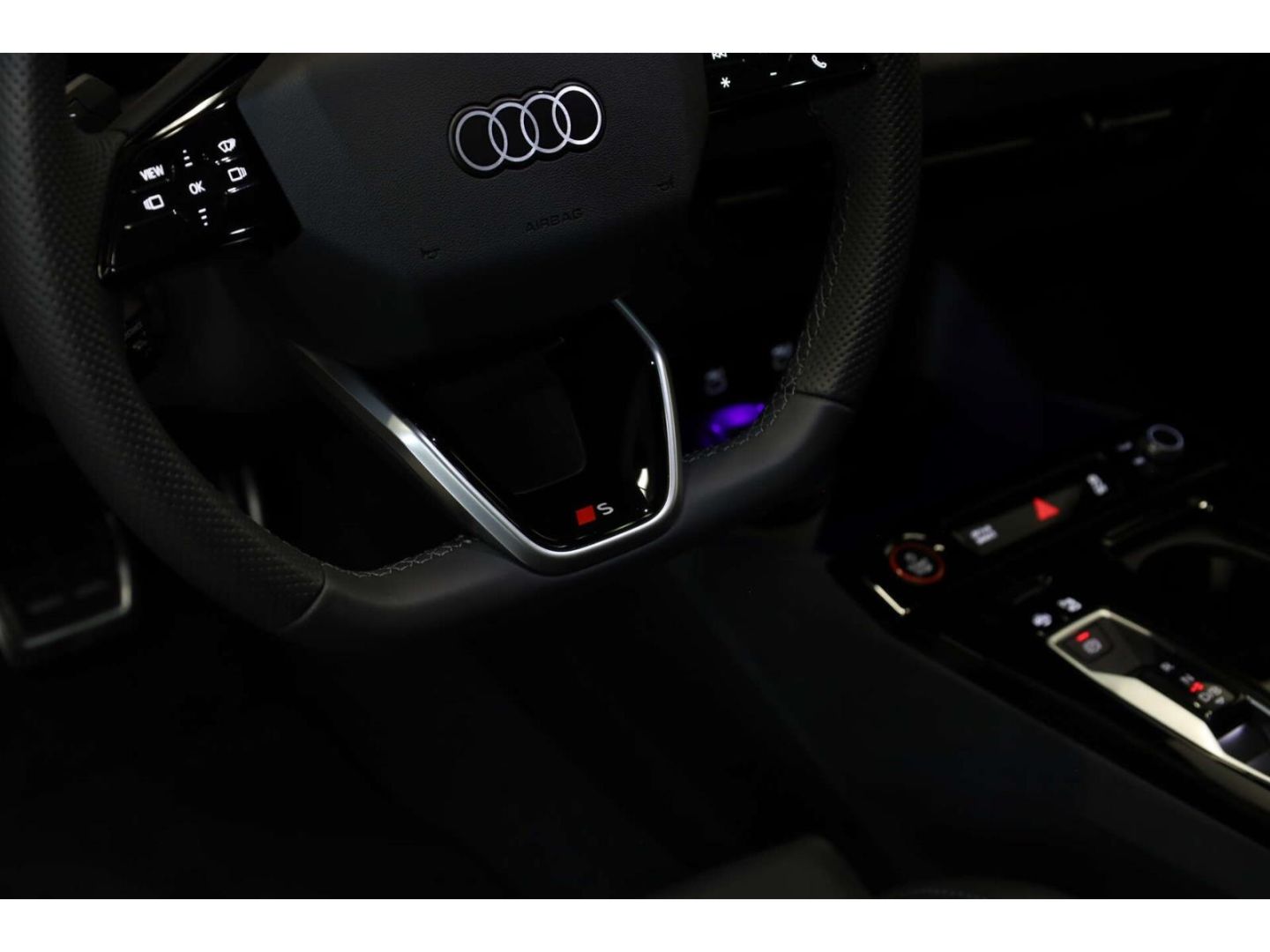 Audi SQ6 e-tron - Bild 19