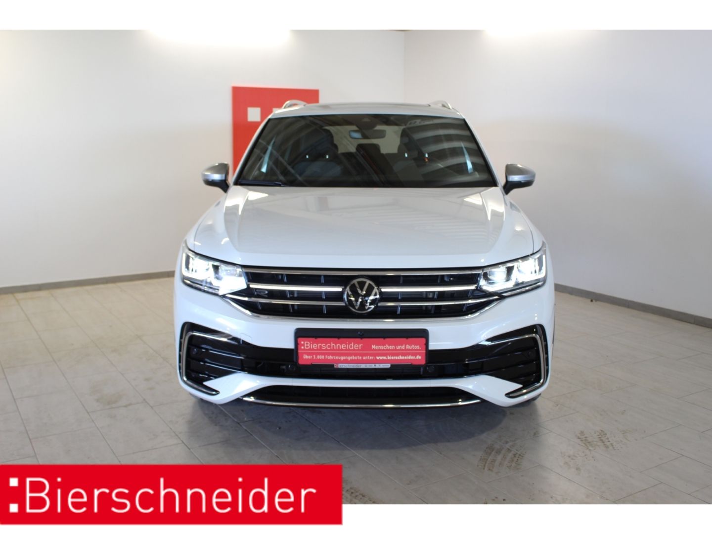 Volkswagen Tiguan Allspace - Bild 3