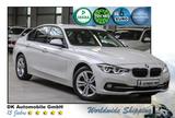 BMW 320d xDrive Sport-Aut./SPORT LINE/KAMERA360/HUD/ - BMW 320 Gebrauchtwagen in Hamburg