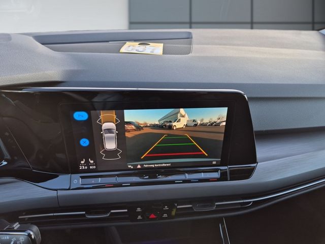 Golf VIII 1.4 TSI eHybrid Style *DSG*MATRIX*PDC*