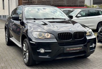 BMW X6 - 4