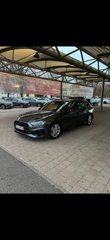 Audi A4 40 TDI S tr. quattro edition one Avant ed... - Audi A4: Edition
