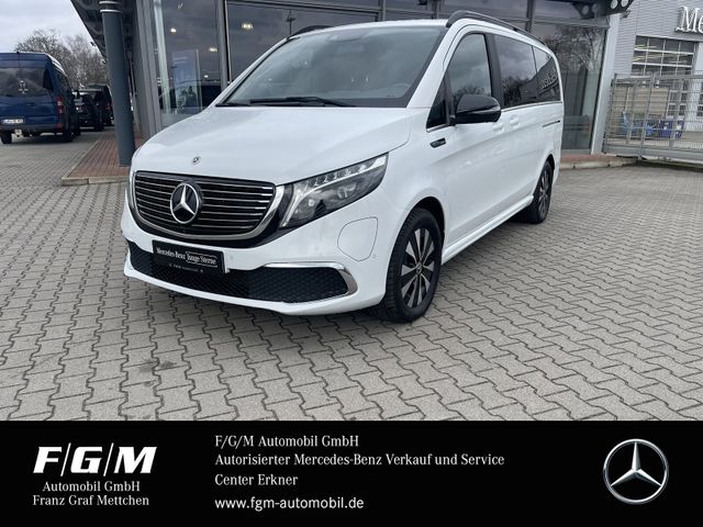 Mercedes-Benz EQV 300 AVANTGARDE Lang AVANTGARDE Line/Basic/LE