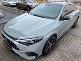 Mercedes-Benz CLA 220 4M AMG!!NEUES MODELL!!NIGHT!SUPERSCREEN!