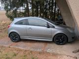 Opel Corsa D 1.4  OPC-Line - Opel Corsa aus 2010: Opc