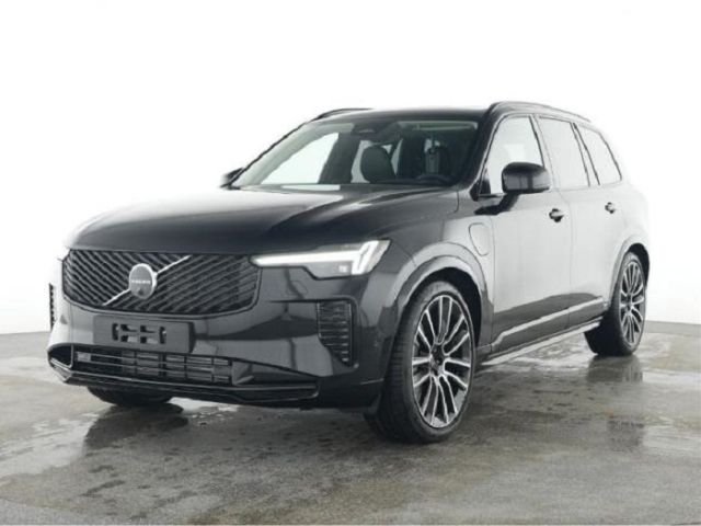 Image of Volvo XC90