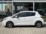 Toyota Yaris 1.0 VVT-i Edition 2014*Allwetterreifen* - Toyota Yaris: 1.0