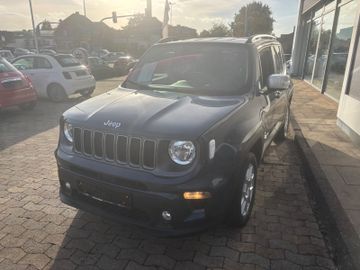 Fahrzeugabbildung Jeep Renegade Limited 4xe ACC Kam PDC Navi uvm