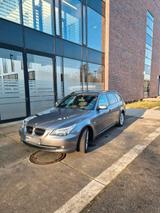 BMW 5er Touring 523i M- Paket (E61) Faceli... - BMW: Kombi, E61