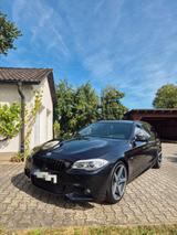 BMW Bmw 528i F11 M-Paket Innen und Außen - BMW 528 aus 2011: 528i