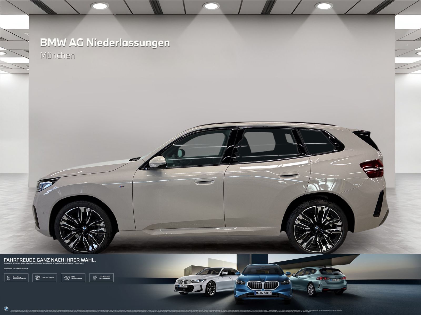 BMW X3 - Bild 2