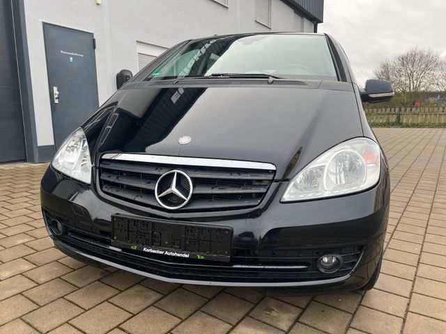 Mercedes-Benz A 160 Blueefficiency ** Navigationsystem **