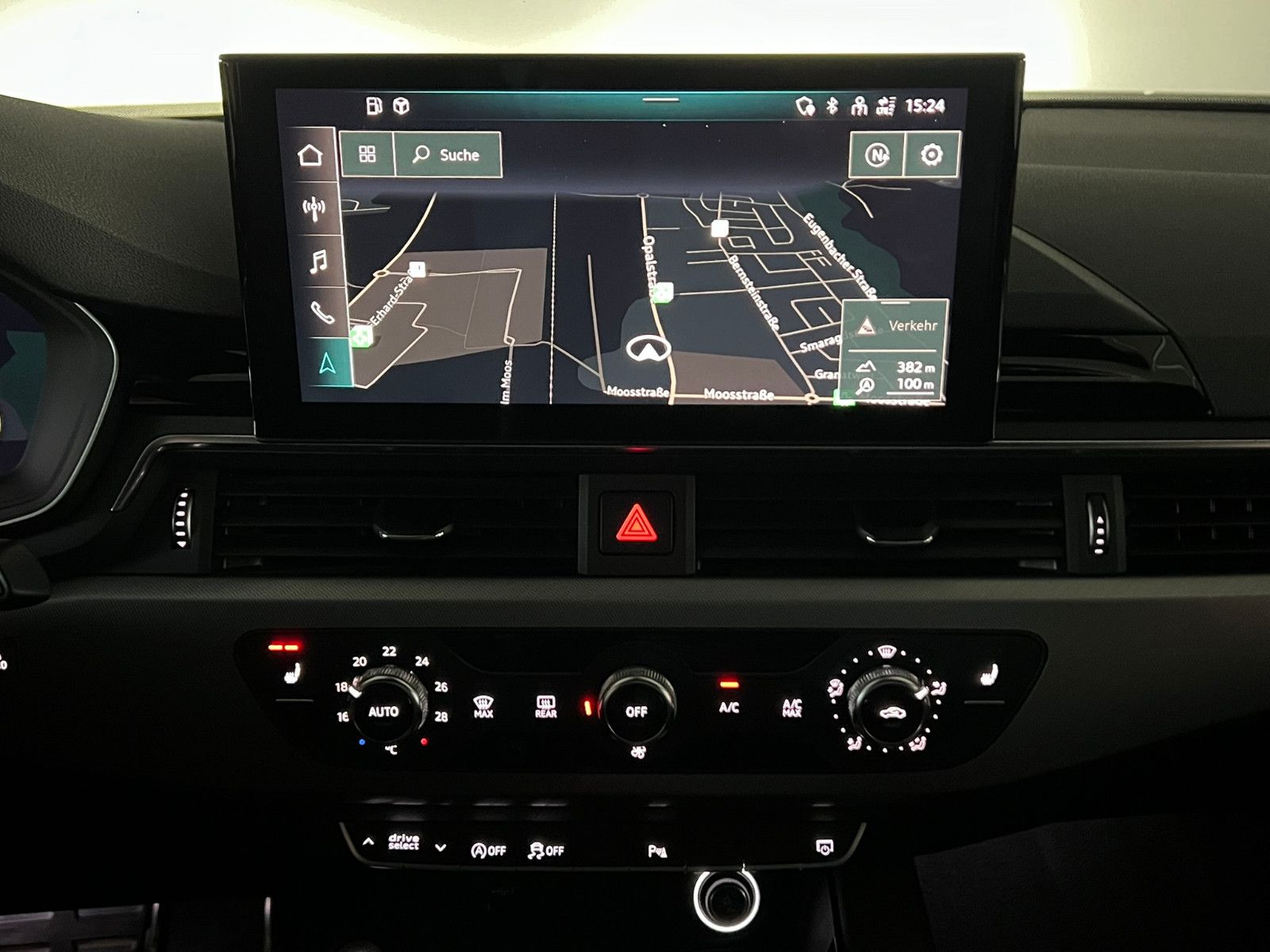 Fahrzeugabbildung Audi A5 Coupe 50 TDI Quattro Edition One S-LINE PLUS