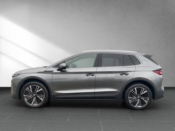 Skoda Elroq 85 *0,25%*AHK*ACC*CAM*SHZ*MATRIX*NAVI*WÄPU