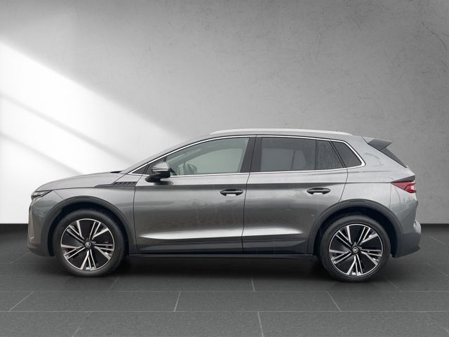 Skoda Elroq 85 *0,25%*AHK*ACC*CAM*SHZ*MATRIX*NAVI*WÄPU