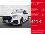 Audi SQ7 4.0 TFSI quattro competition plus S-Tronic S - Audi: Allradantrieb
