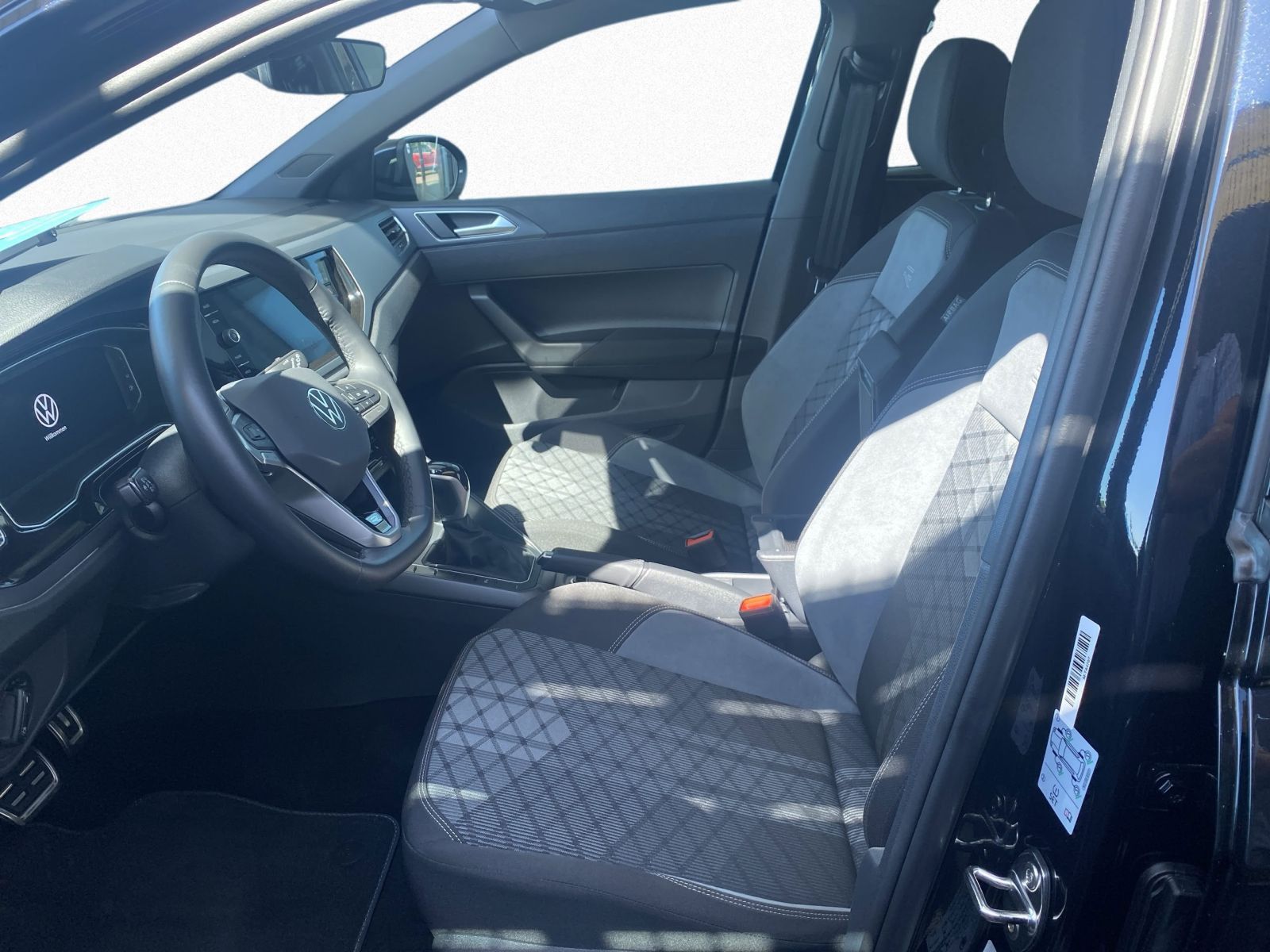 Volkswagen Taigo - Bild 9