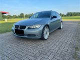 BMW E90 330d Tausch - BMW 330 aus 2005: 330d