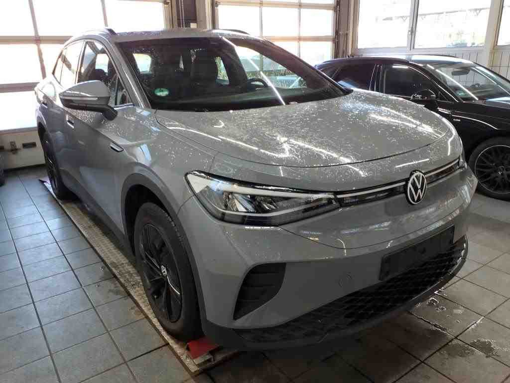 Volkswagen ID.4 - Bild 6