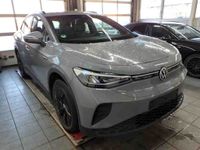 Volkswagen ID.4 - Vorschau Bild 6
