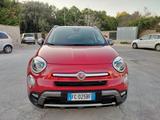 Fiat 500X 2.0 MultiJet 140 CV AT9 4x4 Cross camb - rote Fiat 500L Cross