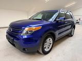 Ford Explorer LIMITED 3.5 Benzin 4x4 Automatik - Ford aus 2014