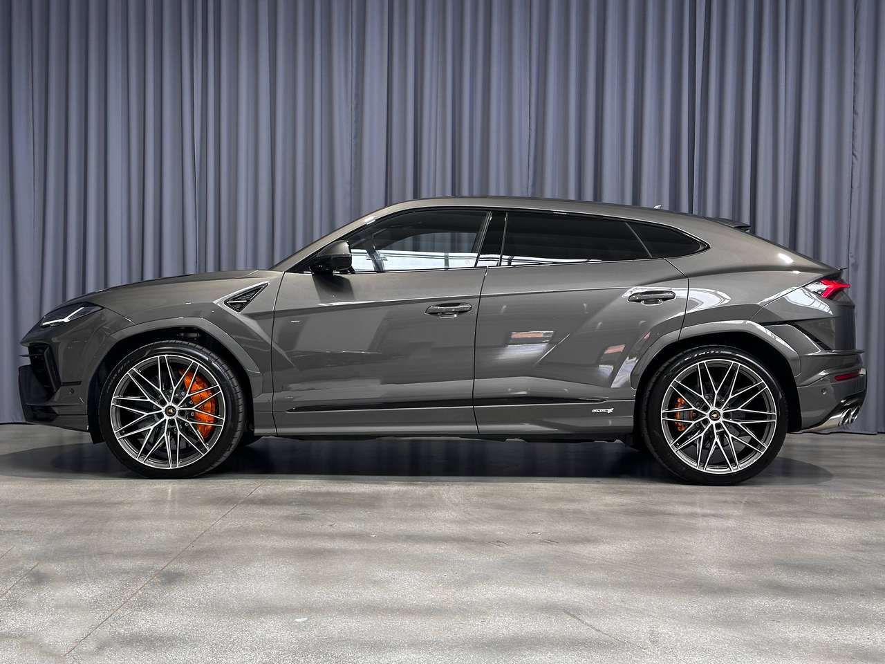 Lamborghini Urus "S" 4.0BiTurbo V8 *HUD*23"ALU*360'CAMERA*SO imagem 2