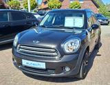 MINI Countryman 1.Hand/Allwetter/Sitzheizung - MINI Cooper SUV