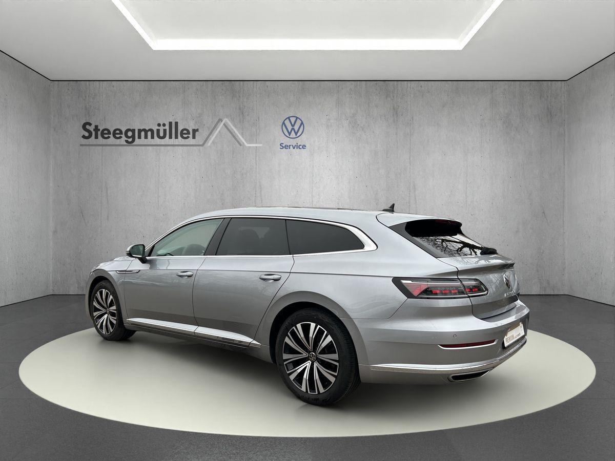 Volkswagen Arteon Shooting Brake 2.0 TSI DSG Elegance, миниатюра 3