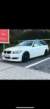 ALPINA D3 2,0 BiTurbo Touring mit Revidiertem Motor  - ALPINA D3 von privat