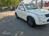 Suzuki Grand Vitara 2.4 VVT Club - Suzuki Grand Vitara: 2.4