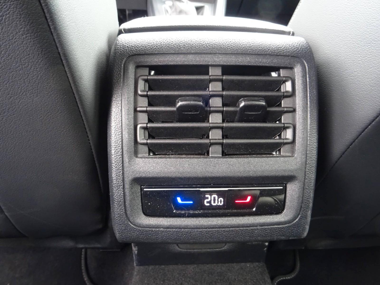 Volkswagen Golf VIII Lim. Goal 1.5 LED Navi PDC Temp., миниатюра 10
