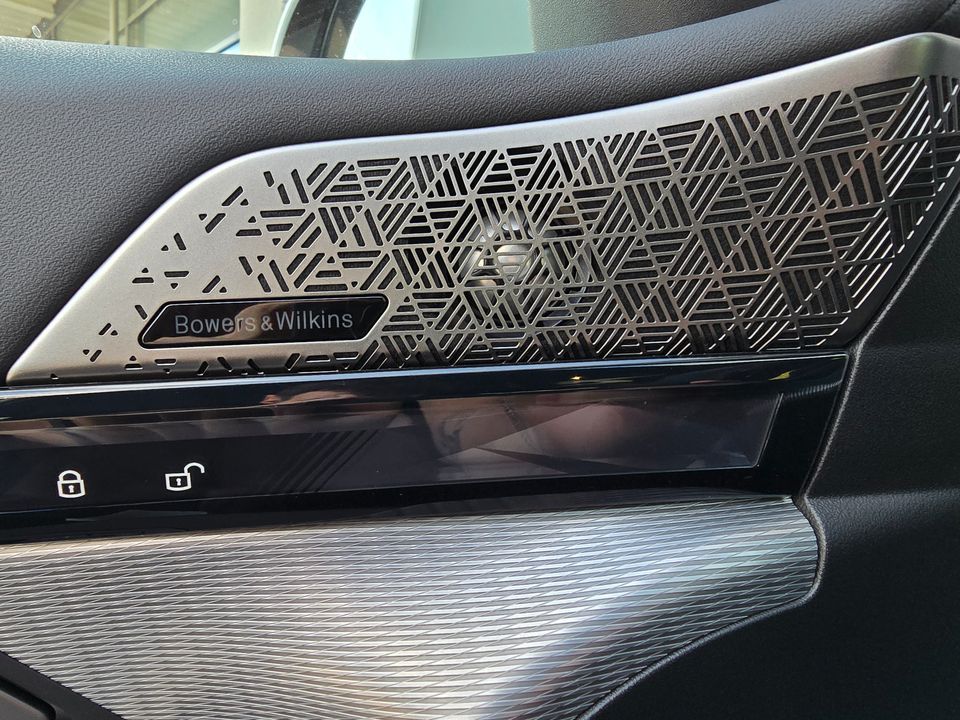 BMW i5 - Bild 14