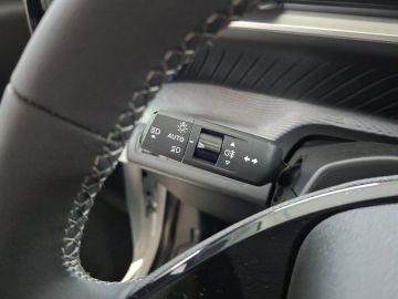 Citroën C3 Hybrid Max 110 Navi°LED°CarPlay°AAC°RFK°DAB°