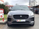 Jaguar P250 R-Dynamic Black LED/Nav/VZE/Spur/ACC - Jaguar E-Pace Gebrauchtwagen