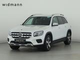 Mercedes-Benz GLB 220 d **Style*Navigation*LED*SHZ*PTS*SpurH** - weiße Mercedes-Benz GLB 220