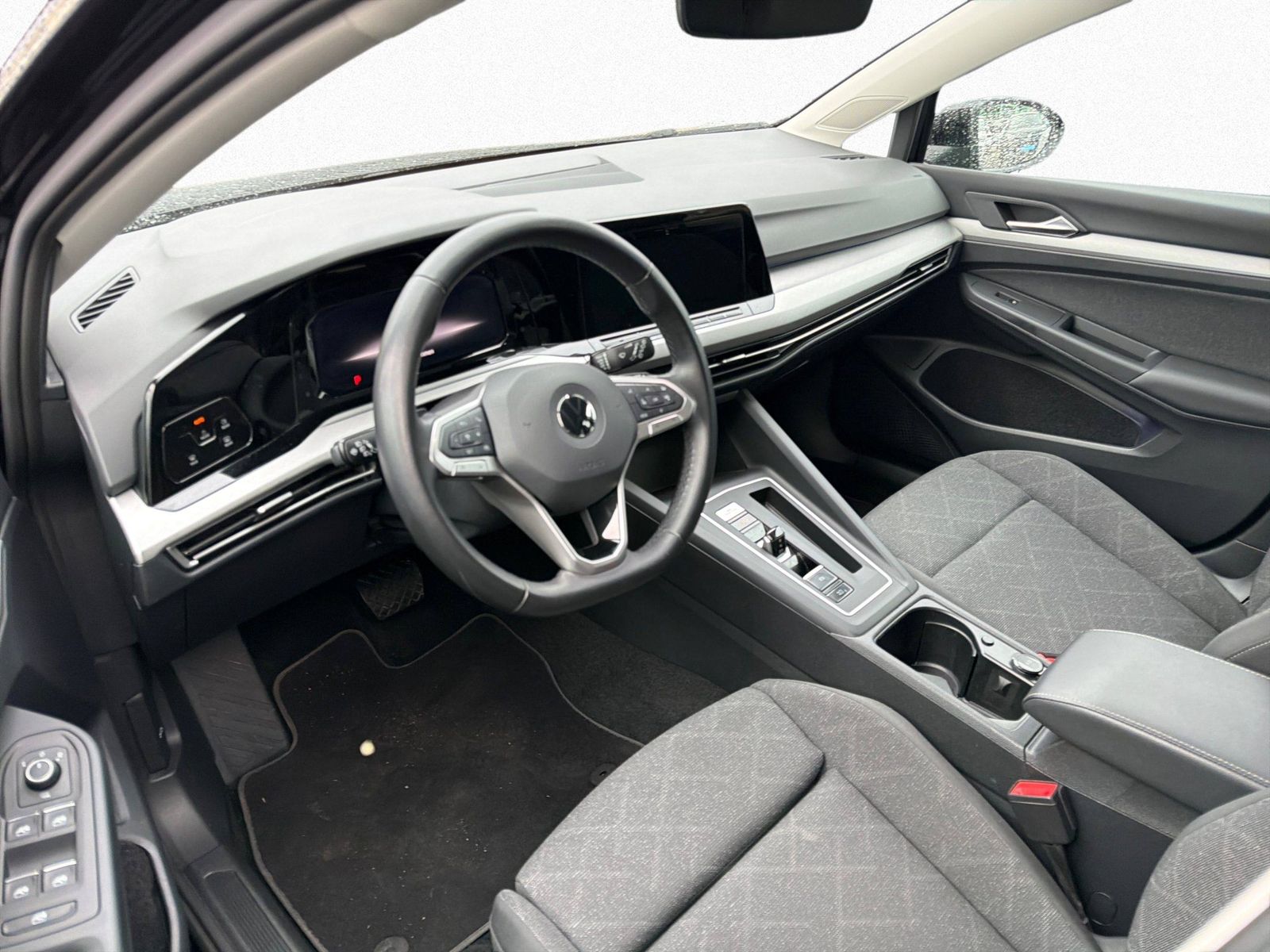 Volkswagen Golf - Bild 10