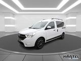 Dacia DOKKER COMFORT 1.6 SCE LPG (+NAVI+KLIMA) - Dacia mit LPG-Antrieb