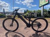 Gasgas TRA SE Yamaha PW-ST 70Nm 630Wh Gr.XL - Gasgas E-Bikes