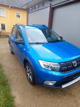Dacia Sandero TCe 100 ECO-G Stepway Prestige Stepw... - Dacia Sandero Stepway mit Autogas-Antrieb (LPG)