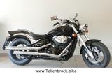 Suzuki M 800 Intruder - SUZUKI M 800