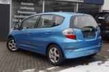 Honda Jazz 1.4 Comfort*KLIMAAUTOM*ALLWETTER*TÜV&AU NEU - Honda Jazz in Essen