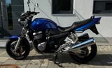 Suzuki GSX 1400