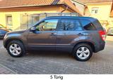 Suzuki Grand Vitara 2.4 Comfort Automatik 1 Hd 33 tkm - Suzuki Grand Vitara: Comfort