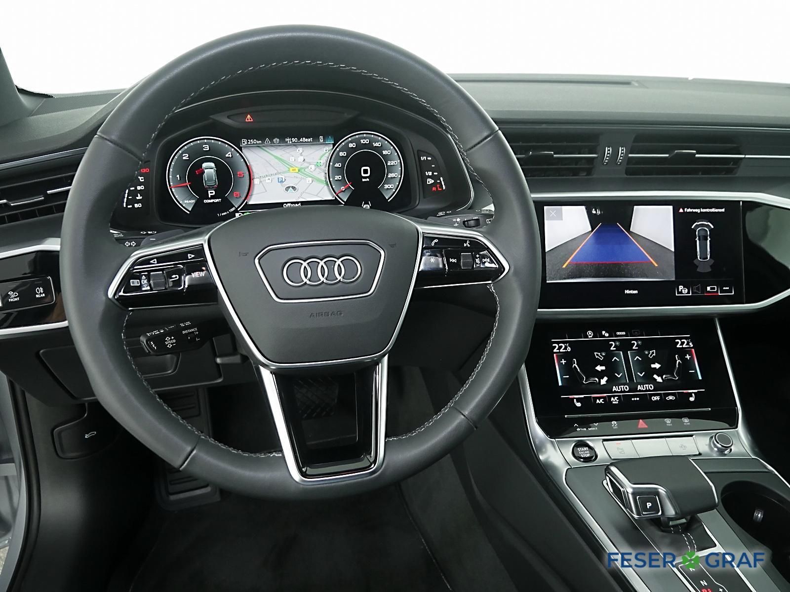 Audi A6 - Bild 4