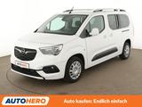Opel Combo Life 1.5 CDTI Edition Aut.*7-SITZER*NAVI* - Opel Combo Life: Edition