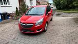 Opel Meriva B aus Rentnerhand - : Van, Rent A