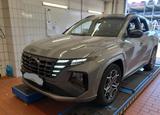 Hyundai Tucson N Line*Plug-In Hybrid*4WD*ACC*360*SHZ+BLÜ - Hyundai TUCSON in Bonn